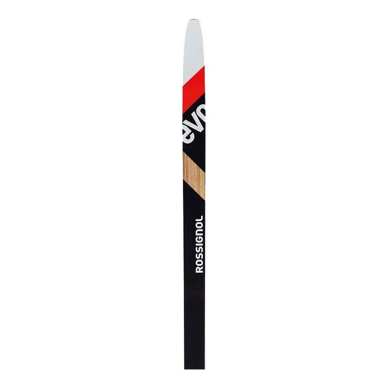 Rossignol Kid ' S Evo Act 55jr Ar Ifp / Tour Jr Si Nordic Ski