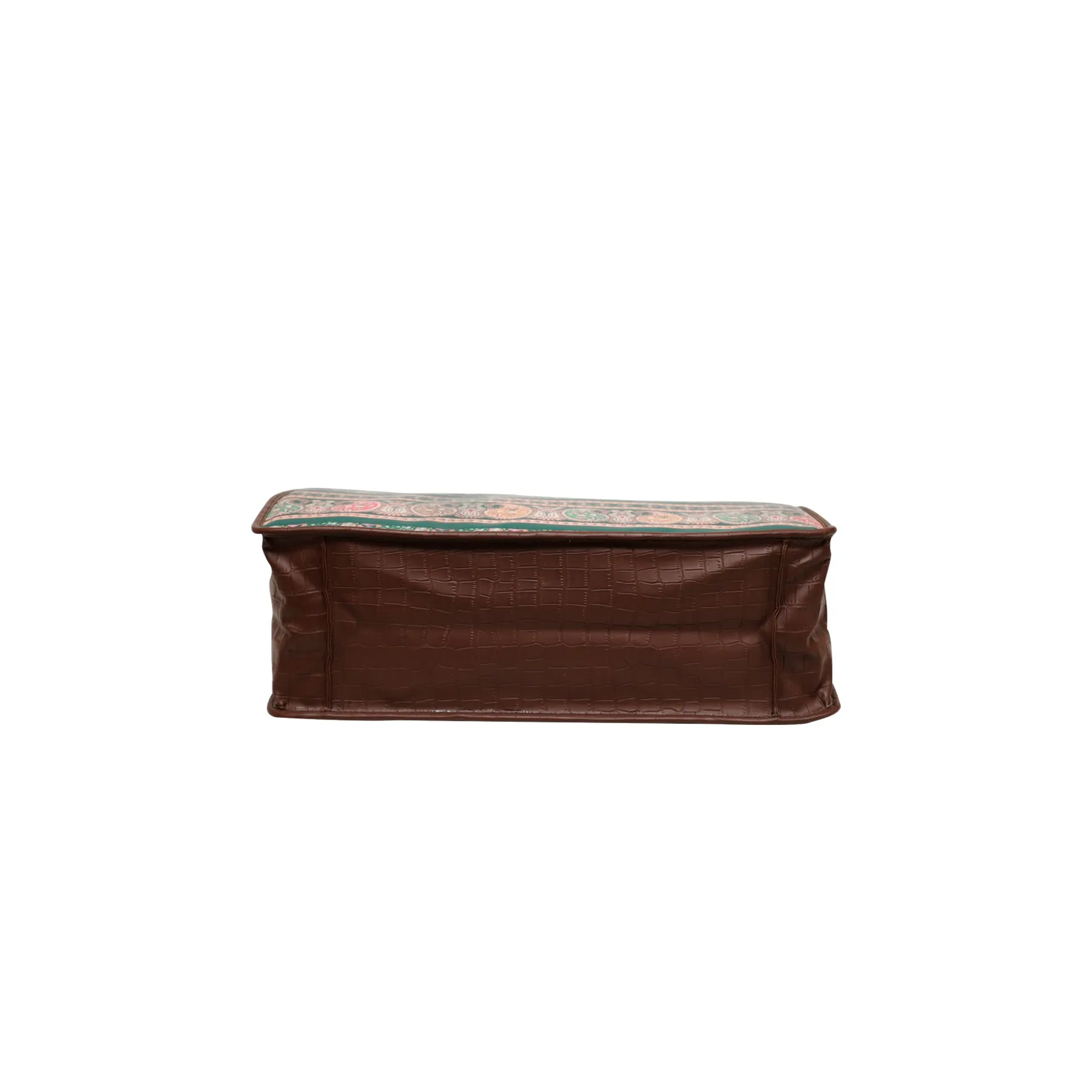 Royal Koyri Box Tote Bag 1106