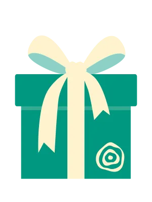 Ruohonjuuri Gift Card
