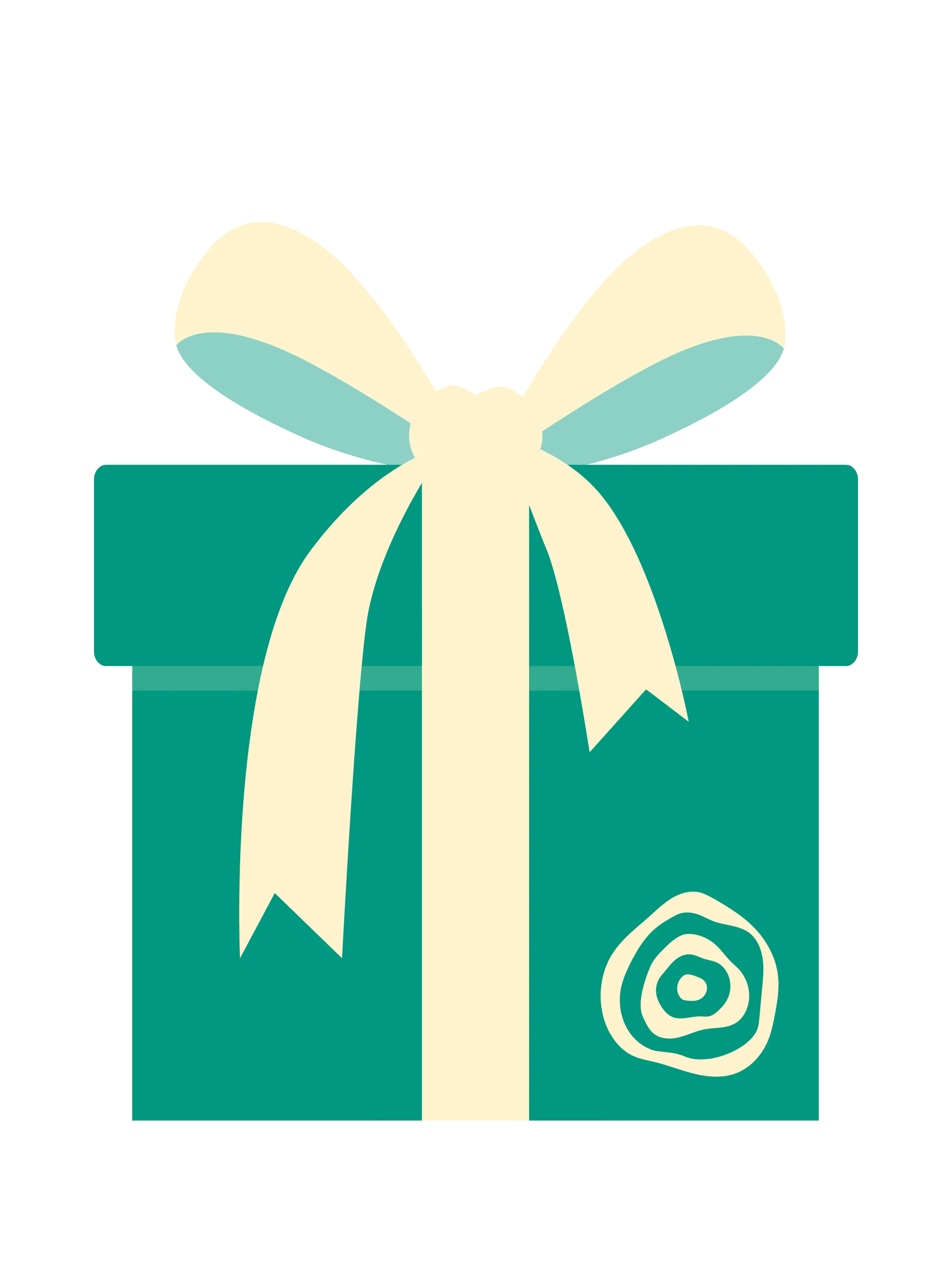 Ruohonjuuri Gift Card