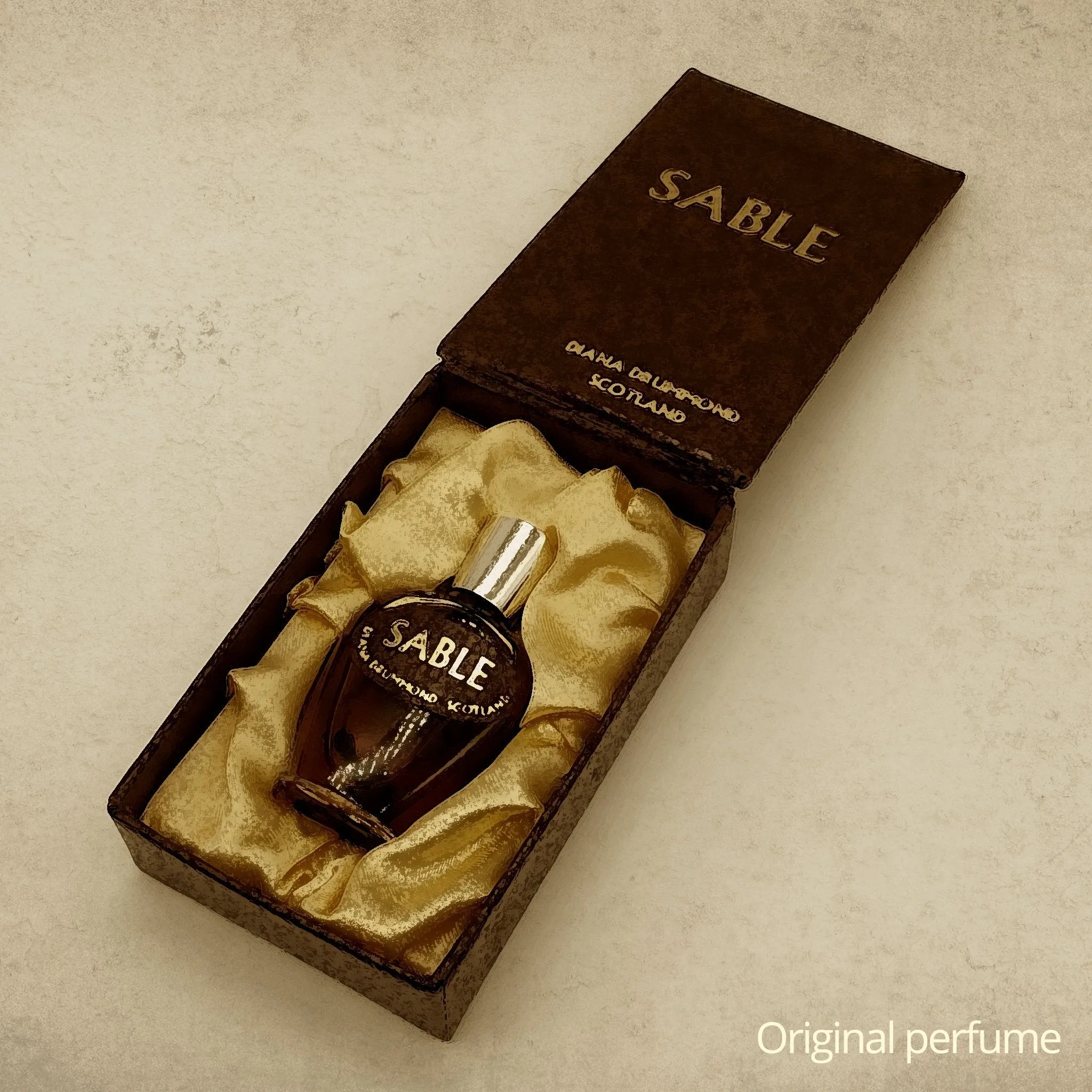 SABLE classic