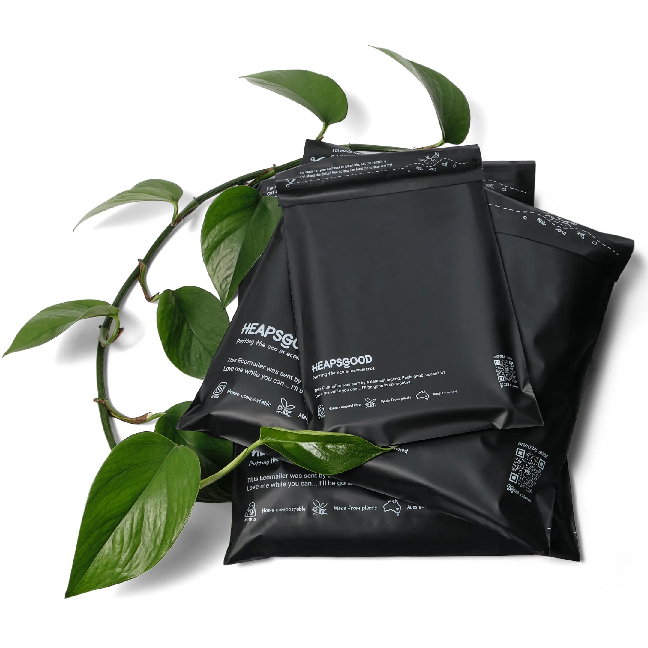 Sample Packs
