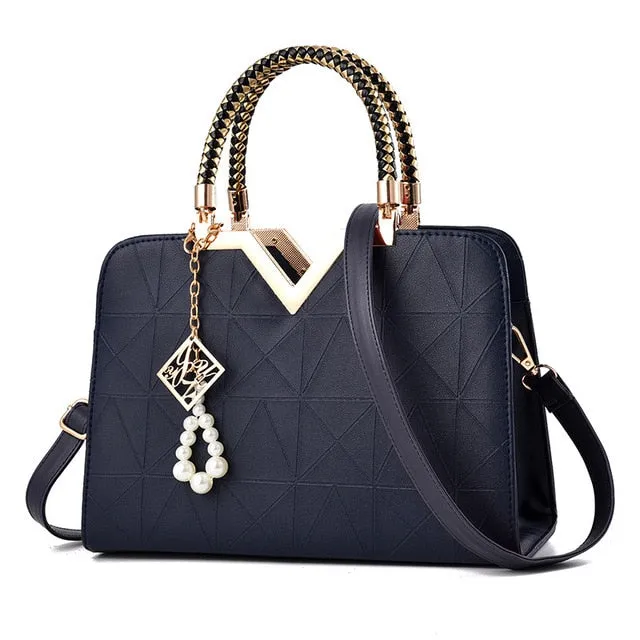 SEE YOU LOVE Soft Ladies Summer Crossbody Bag