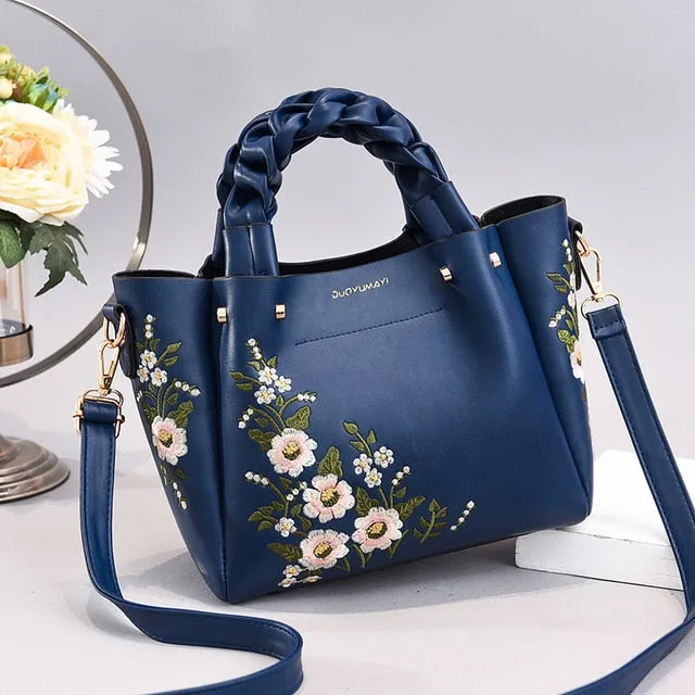 SEE YOU LOVE Soft Ladies Summer Crossbody Bag