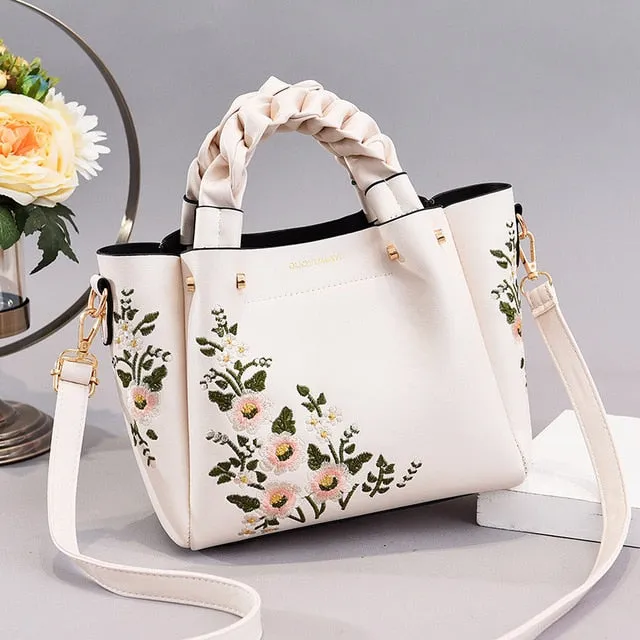 SEE YOU LOVE Soft Ladies Summer Crossbody Bag