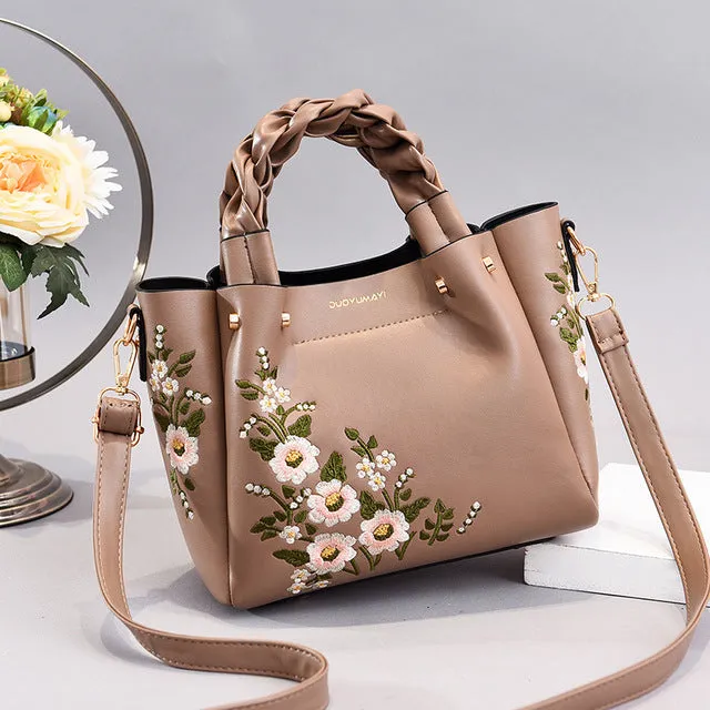 SEE YOU LOVE Soft Ladies Summer Crossbody Bag