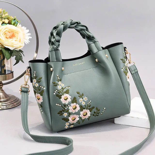 SEE YOU LOVE Soft Ladies Summer Crossbody Bag