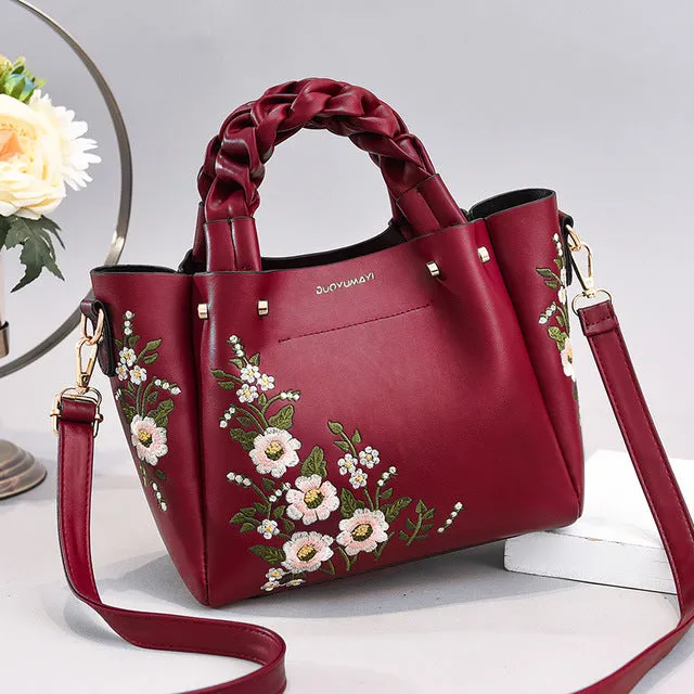 SEE YOU LOVE Soft Ladies Summer Crossbody Bag