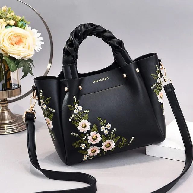 SEE YOU LOVE Soft Ladies Summer Crossbody Bag