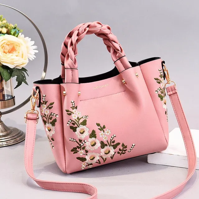 SEE YOU LOVE Soft Ladies Summer Crossbody Bag