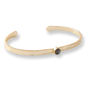 Sensitive Labradorite Bracelet GP
