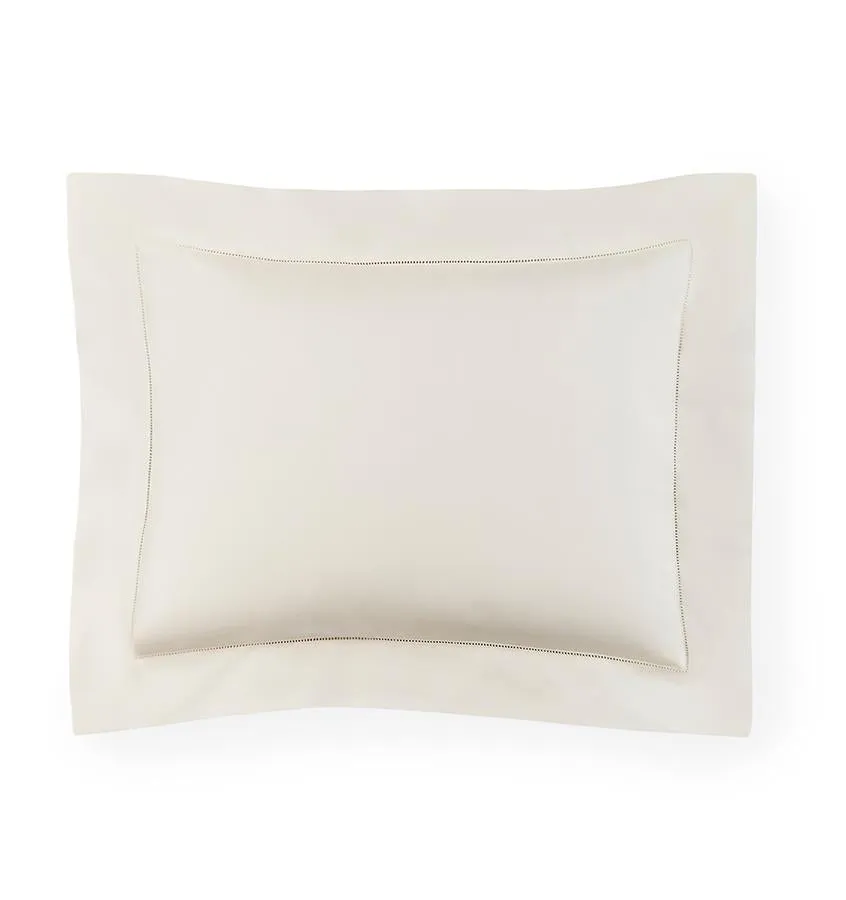 SFERRA Giza 45 Percale Sham