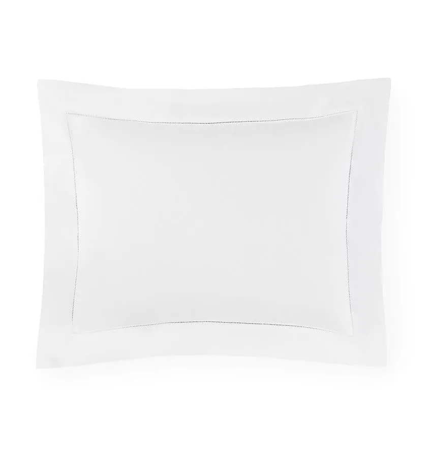 SFERRA Giza 45 Percale Sham