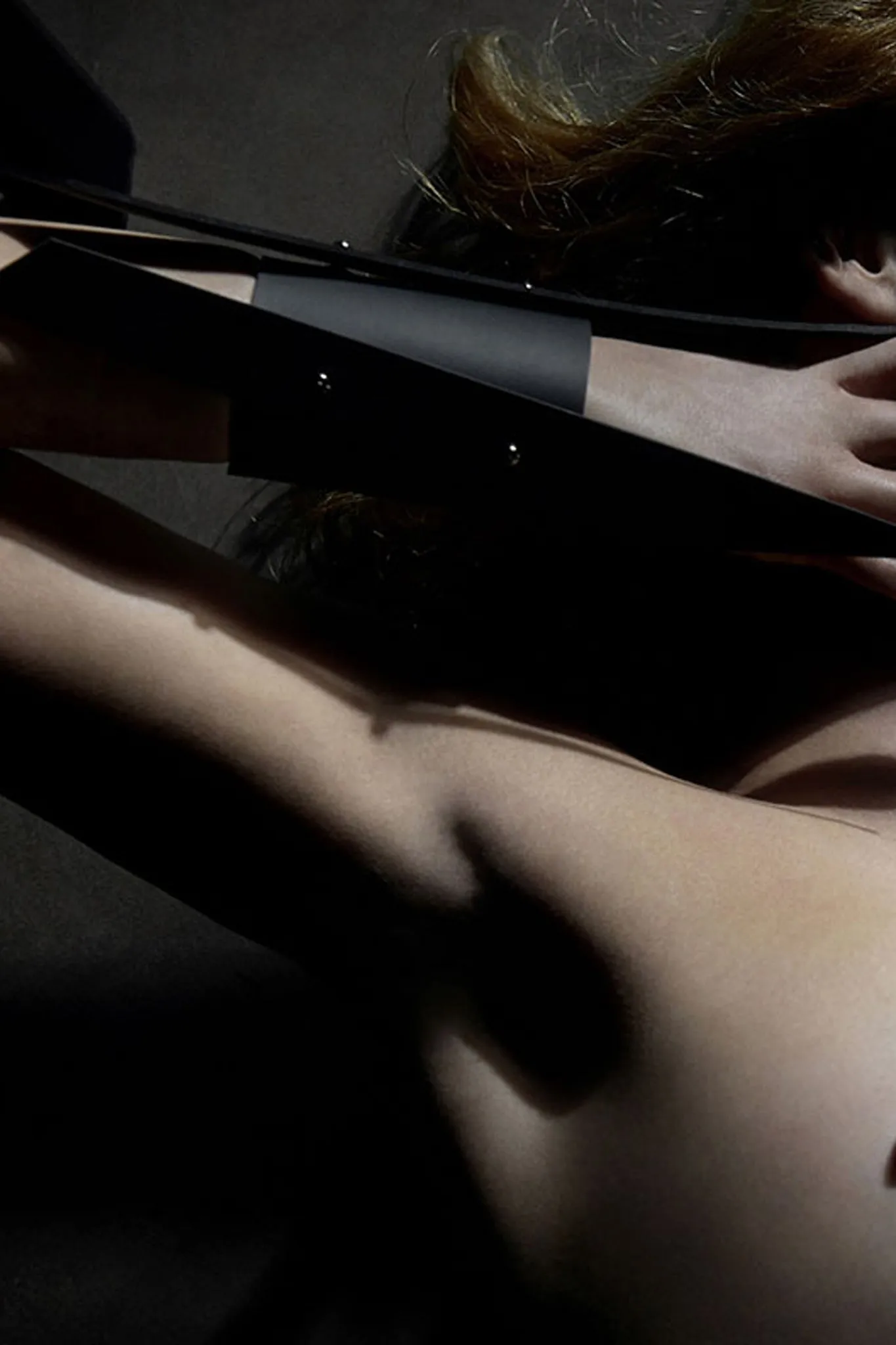 SHARP_cuff