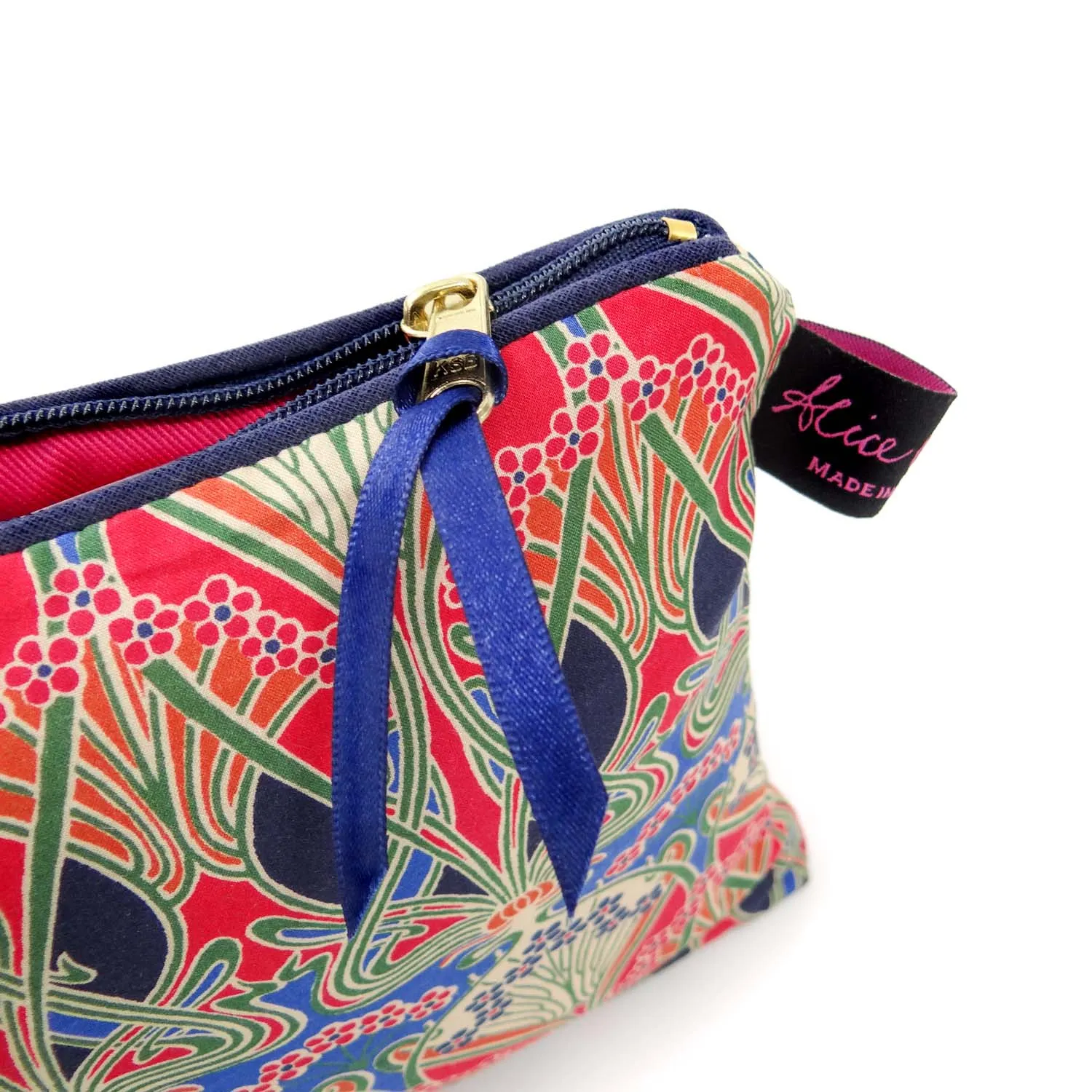 Small Flat Purse Ianthe