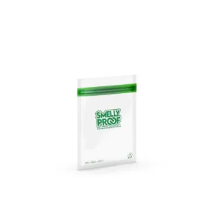Smelly Proof Reusable Sandwich Bag (10 Bags)