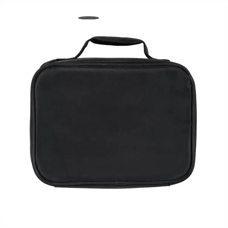 Snake Lunch Bag: Insulated Personalized Polyester Food Carrier