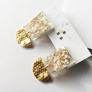 Soft Pop Earrings