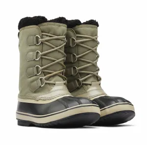 Sorel Men&#x27;s 1964 Pac Nylon Green | Buy Sorel Men&#x27;s 1964 Pac Nylon Green here | Outnorth