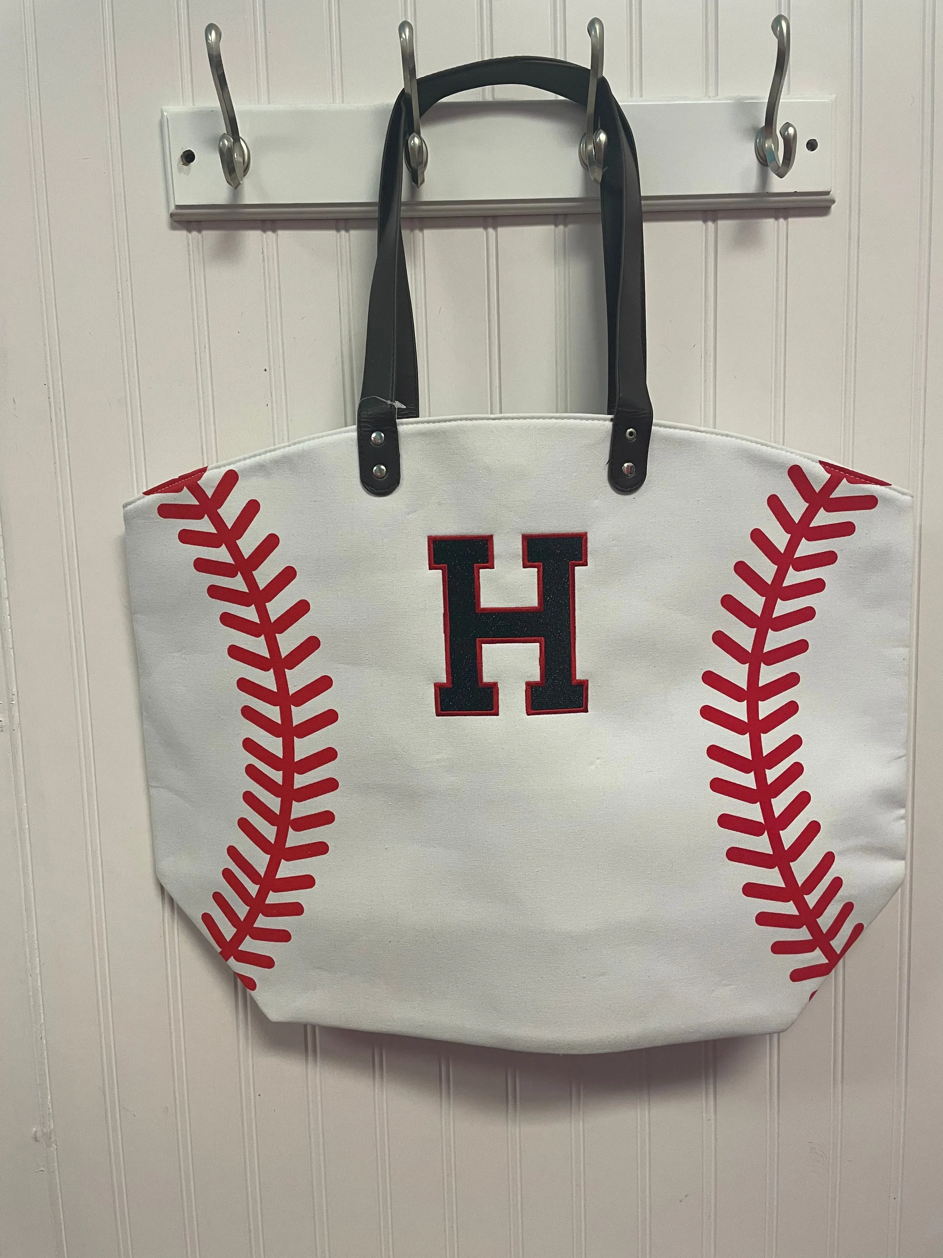 Sport Tote Bag - no personalization on sale items