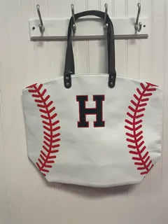 Sport Tote Bag - no personalization on sale items