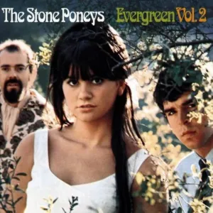 Stone Poneys