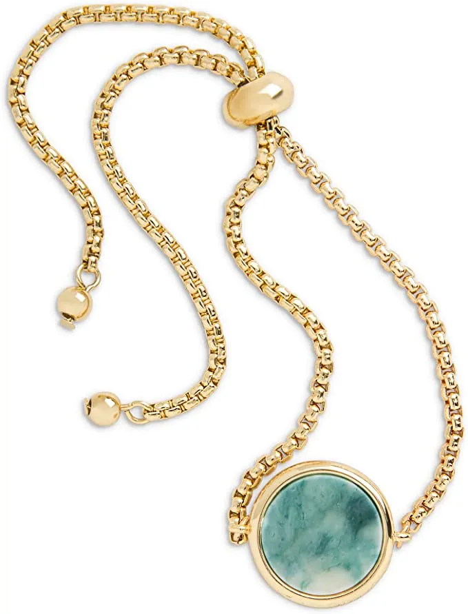 Strong Beautiful Bracelet Green