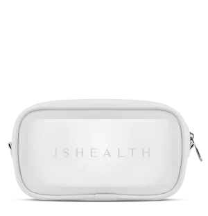 Subscriber Gift: Travel Bag