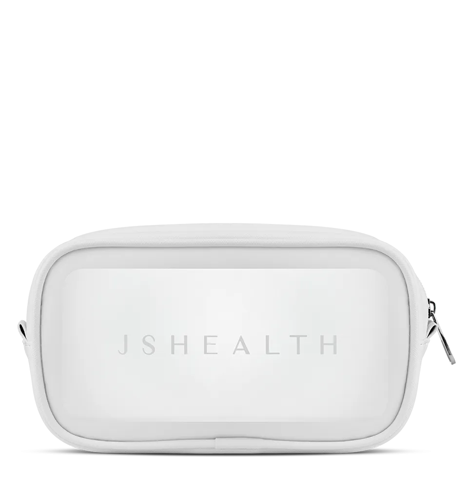 Subscriber Gift: Travel Bag