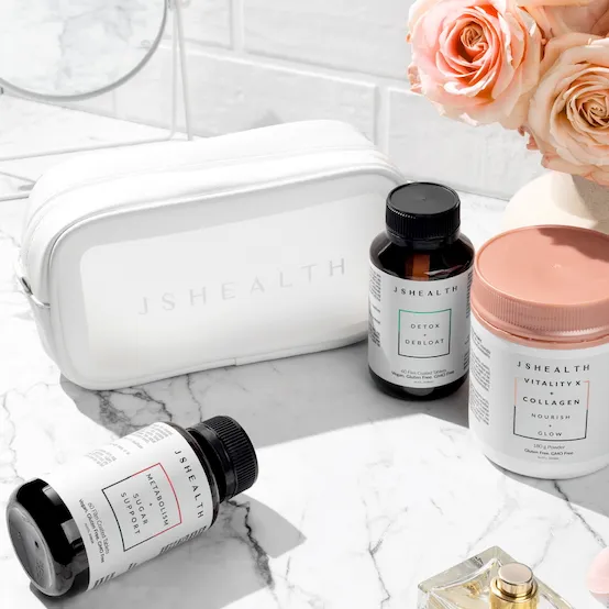 Subscriber Gift: Travel Bag
