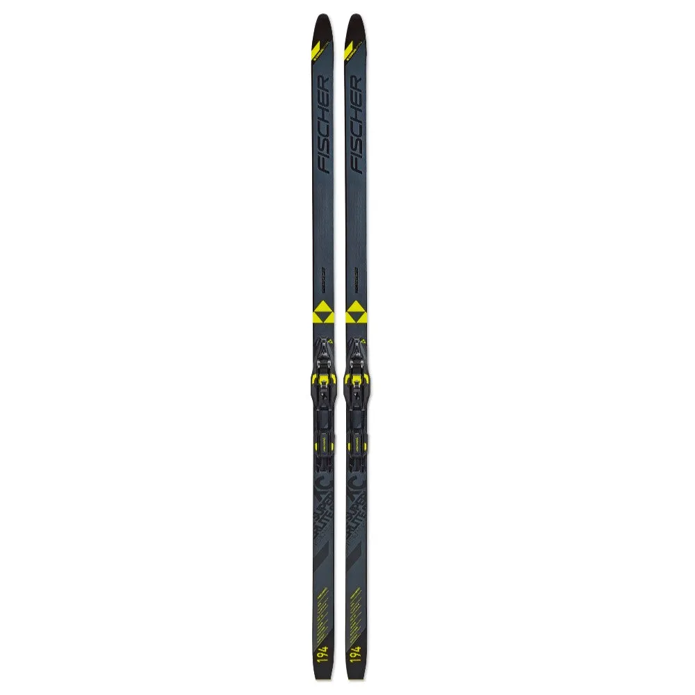 Superlite Crown EF Cross Country Ski w/ Binding