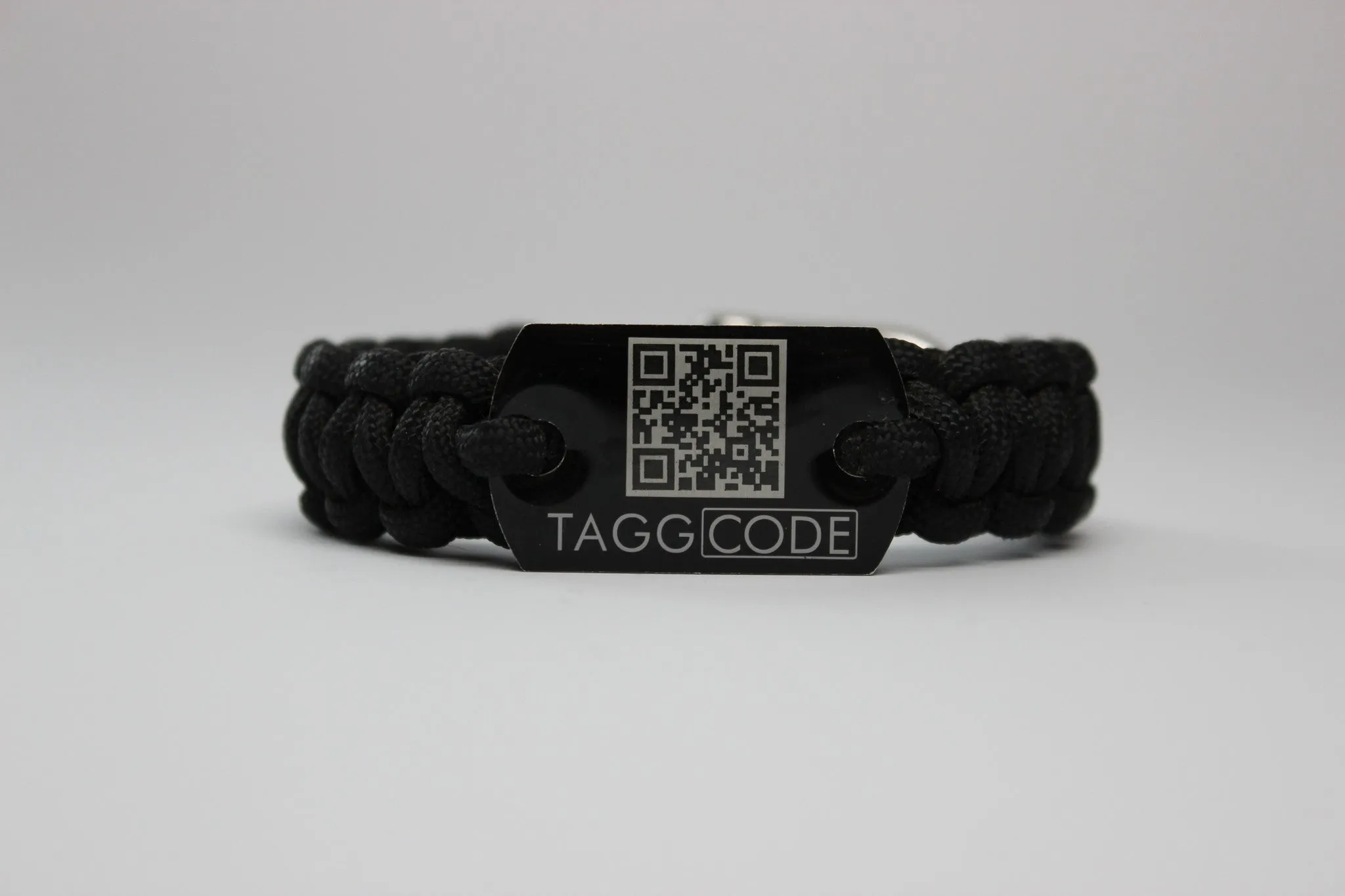 Tagg Code™ Survival Band - 550