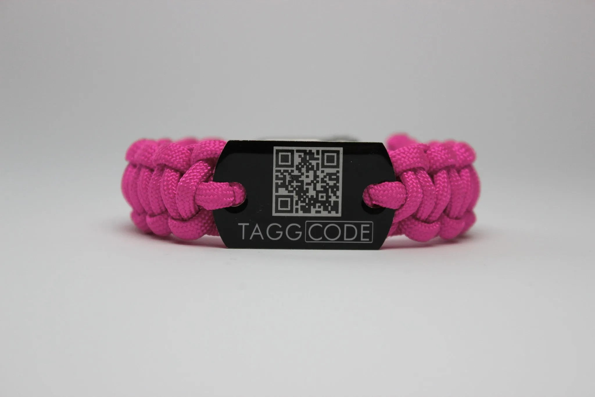Tagg Code™ Survival Band - 550