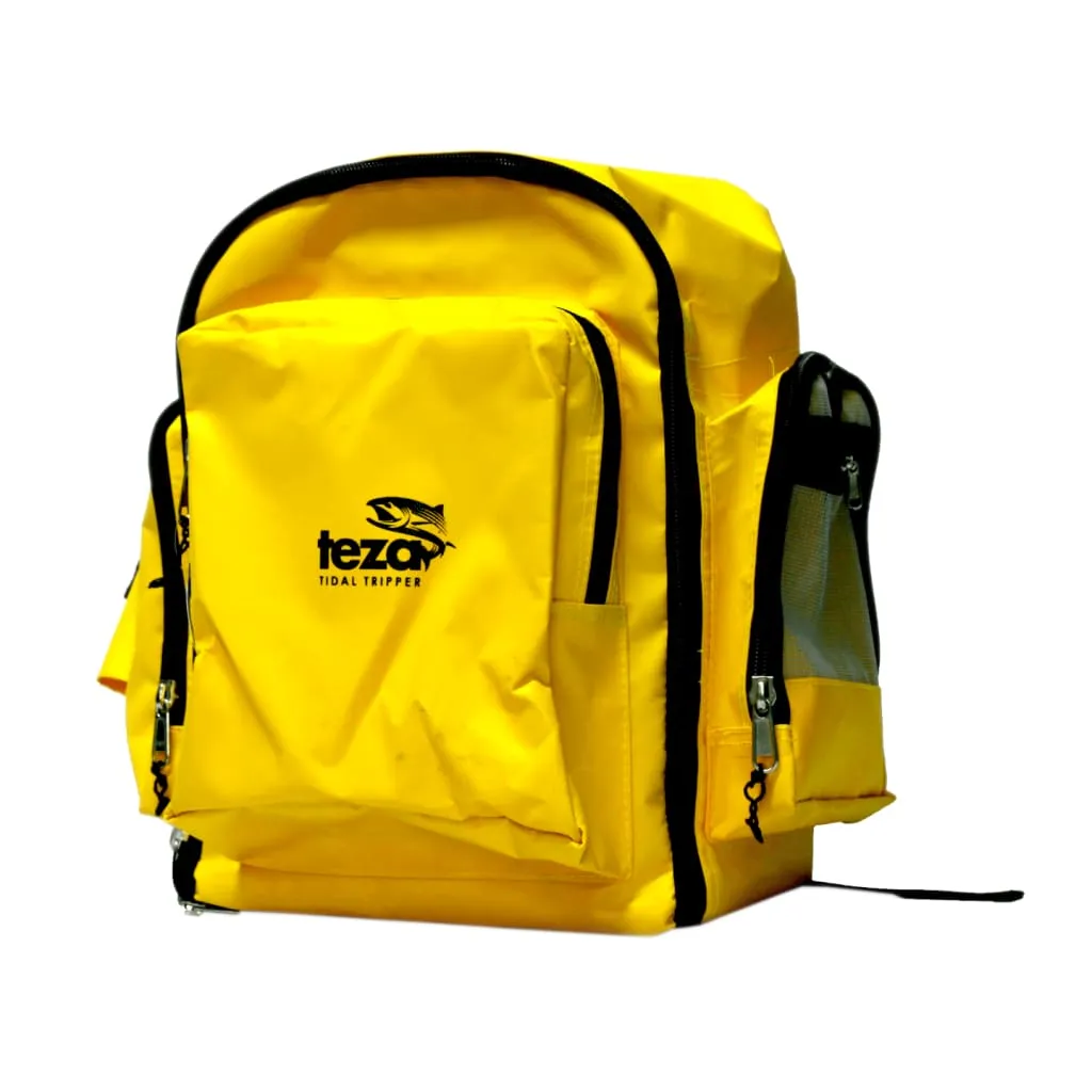 Teza Tidal Tripper Fishing Bag
