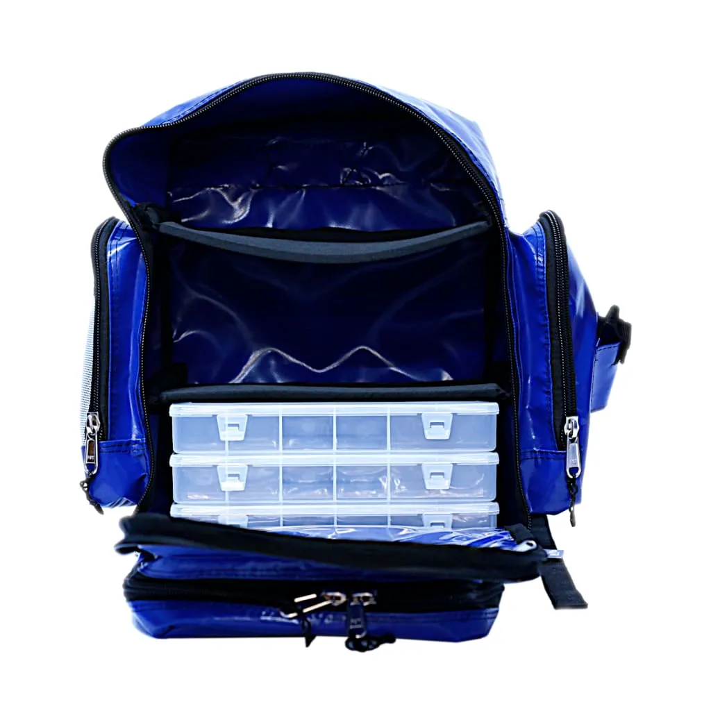 Teza Tidal Tripper Fishing Bag