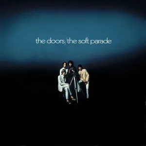 The Doors - The Soft Parade [50th Anniversary Edition]  (New Vinyl LP)