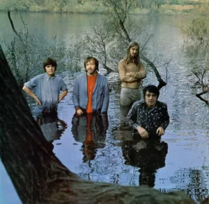 The Groundhogs - Scratching the Surface  (New Vinyl LP)