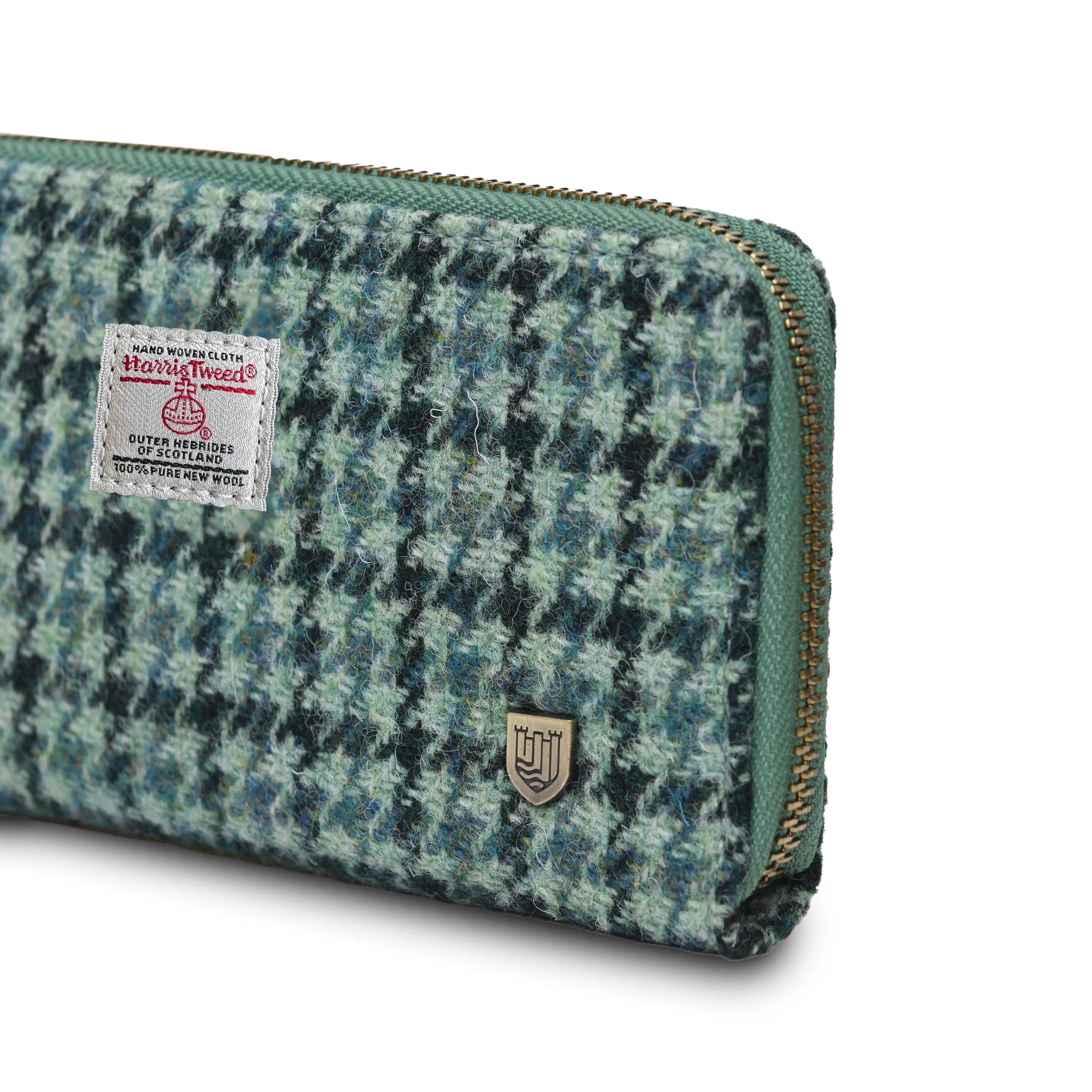 The Long Purse