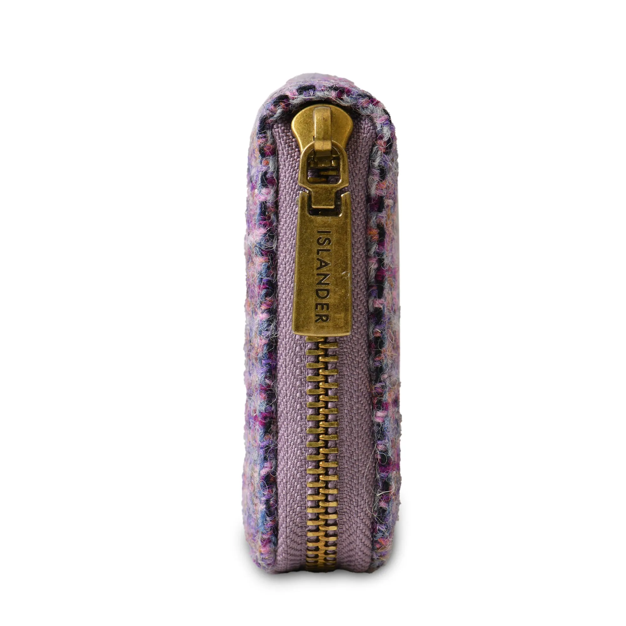 The Long Purse