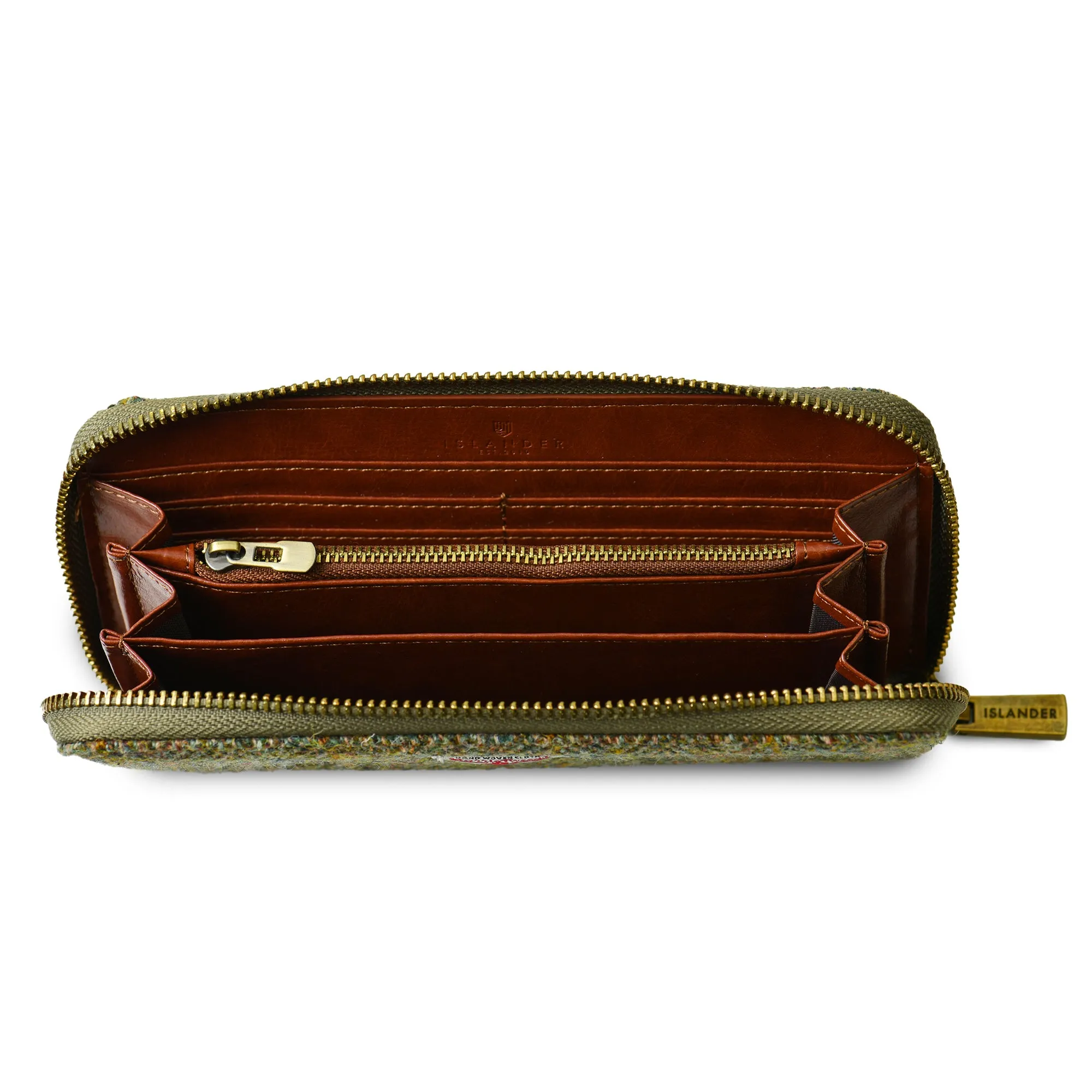 The Long Purse