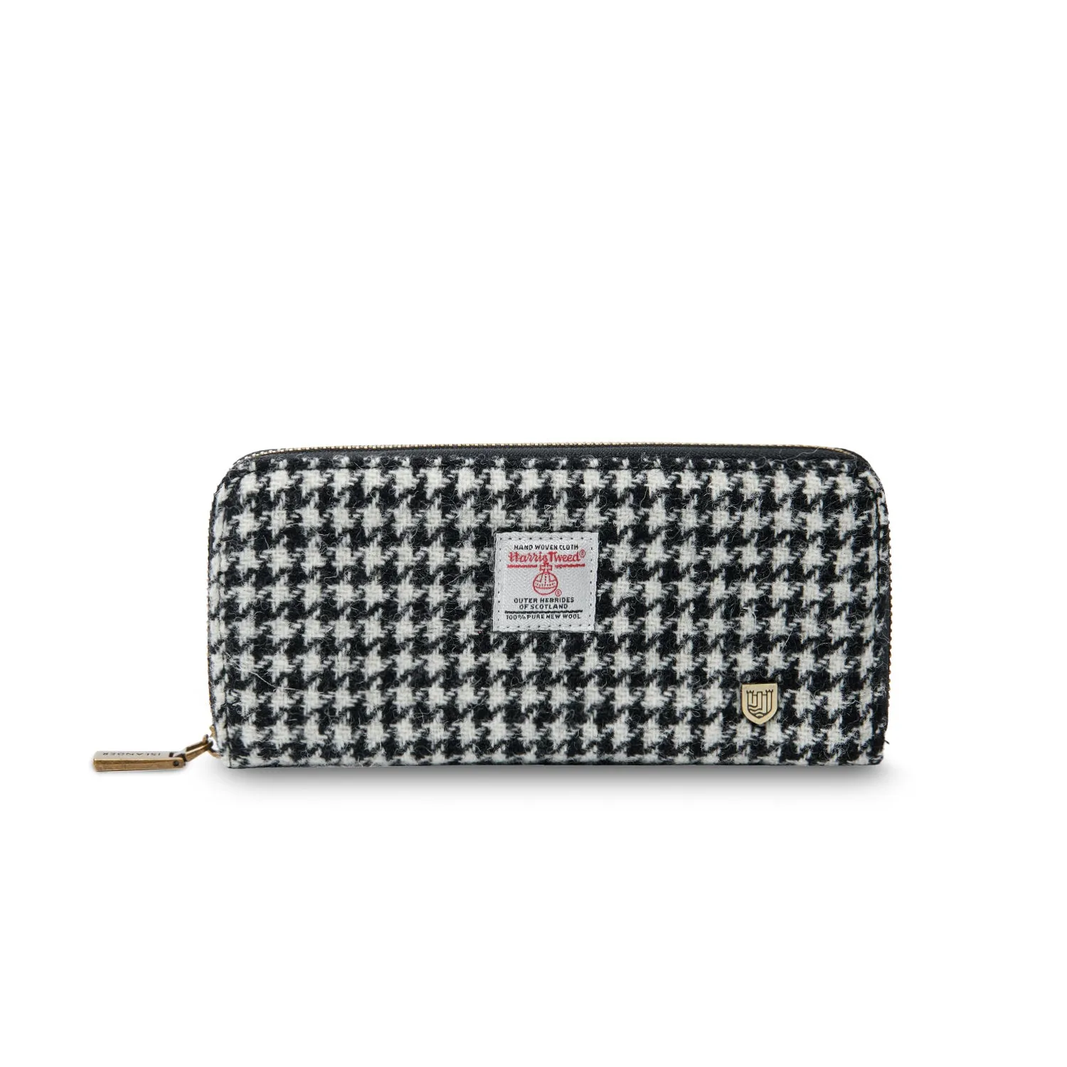 The Long Purse