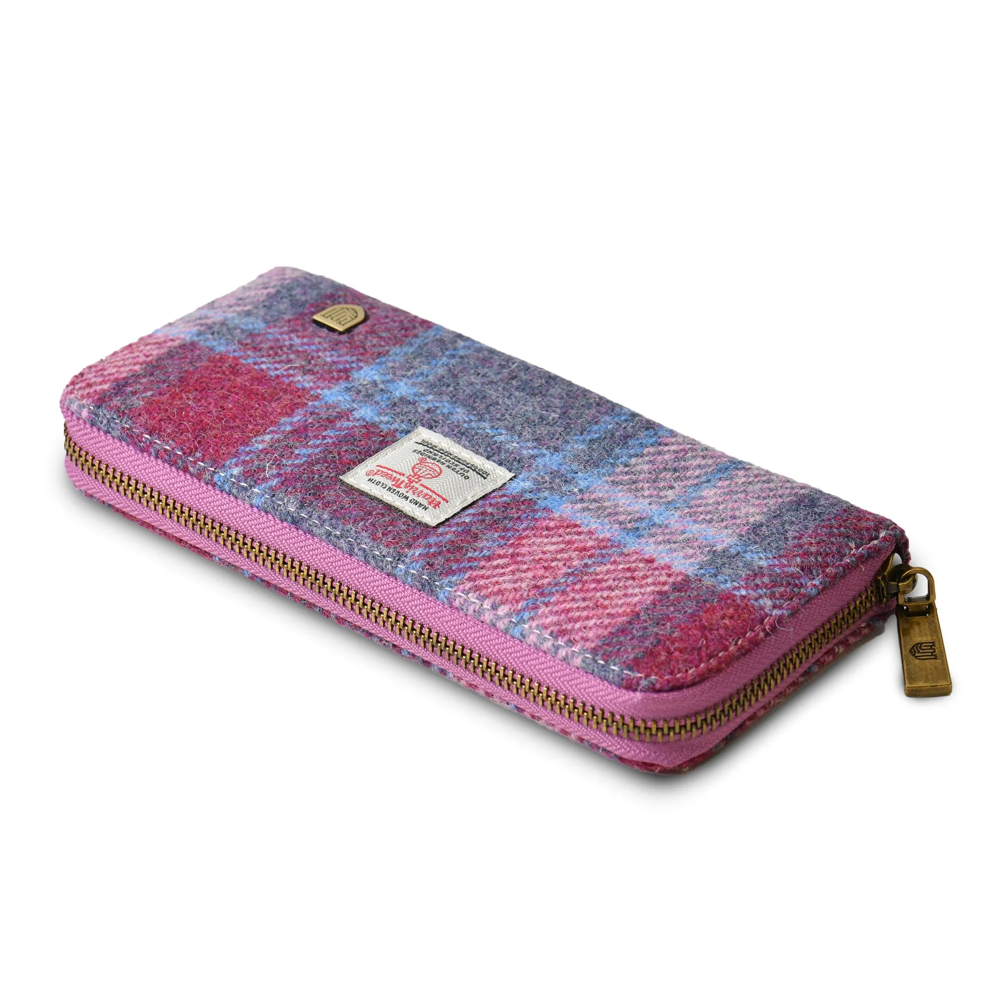 The Long Purse