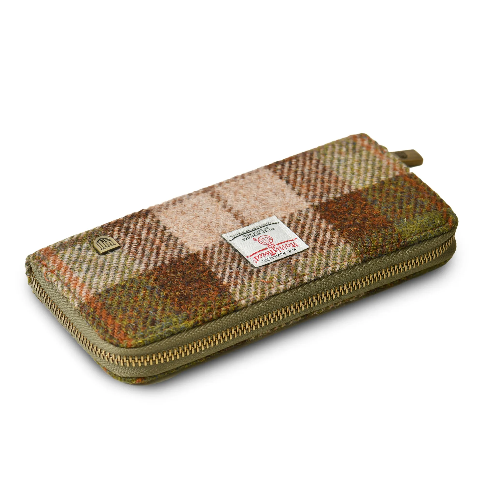 The Long Purse