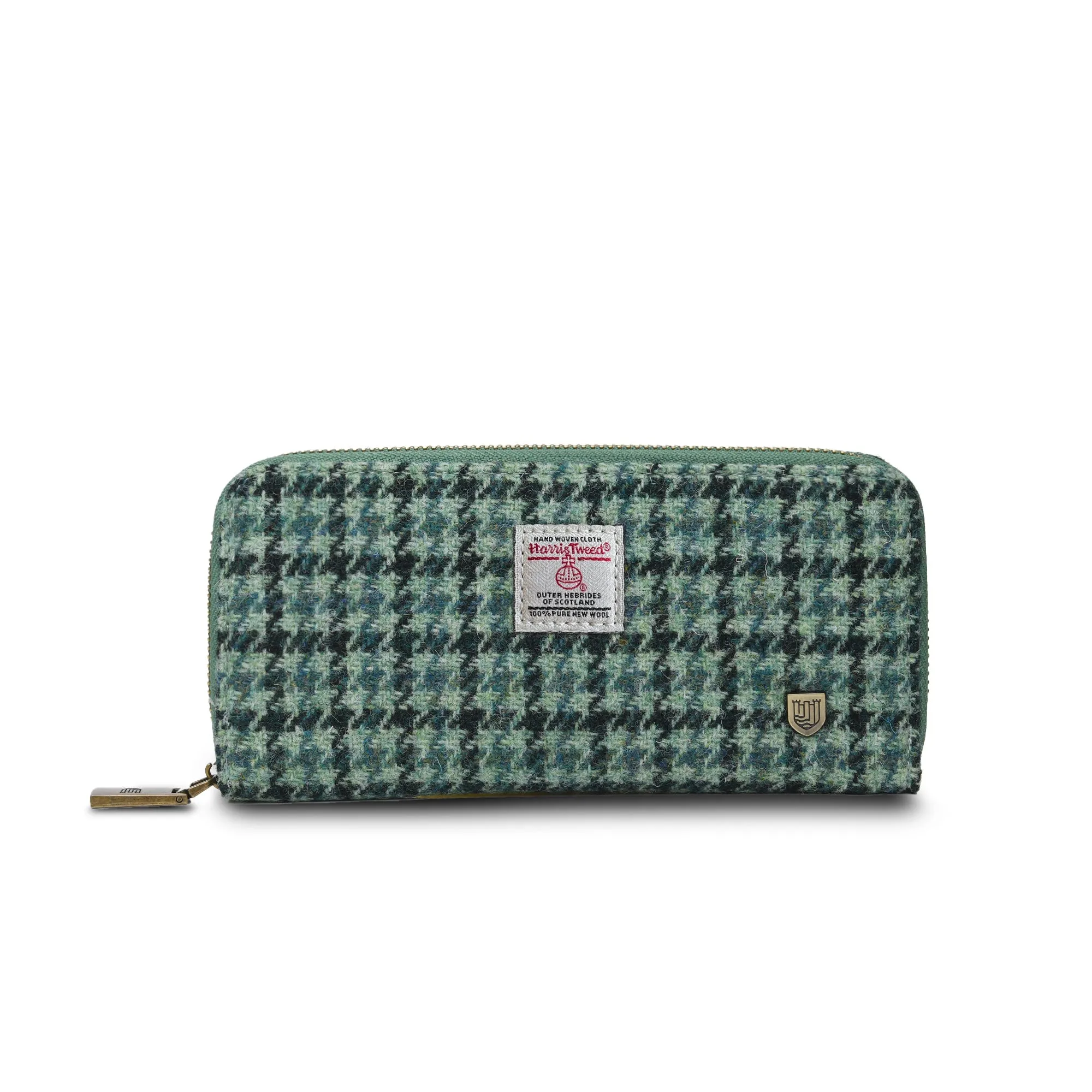 The Long Purse