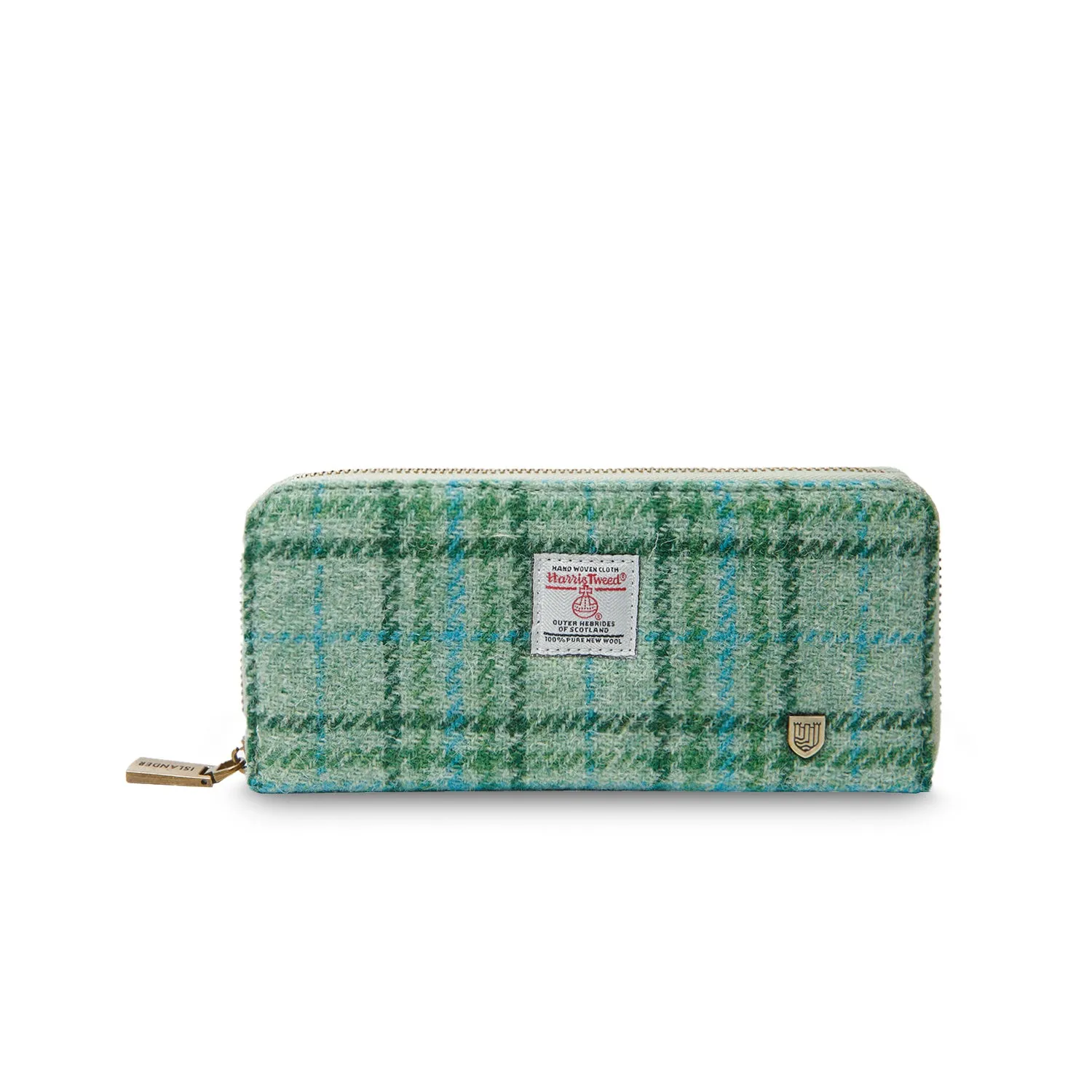 The Long Purse