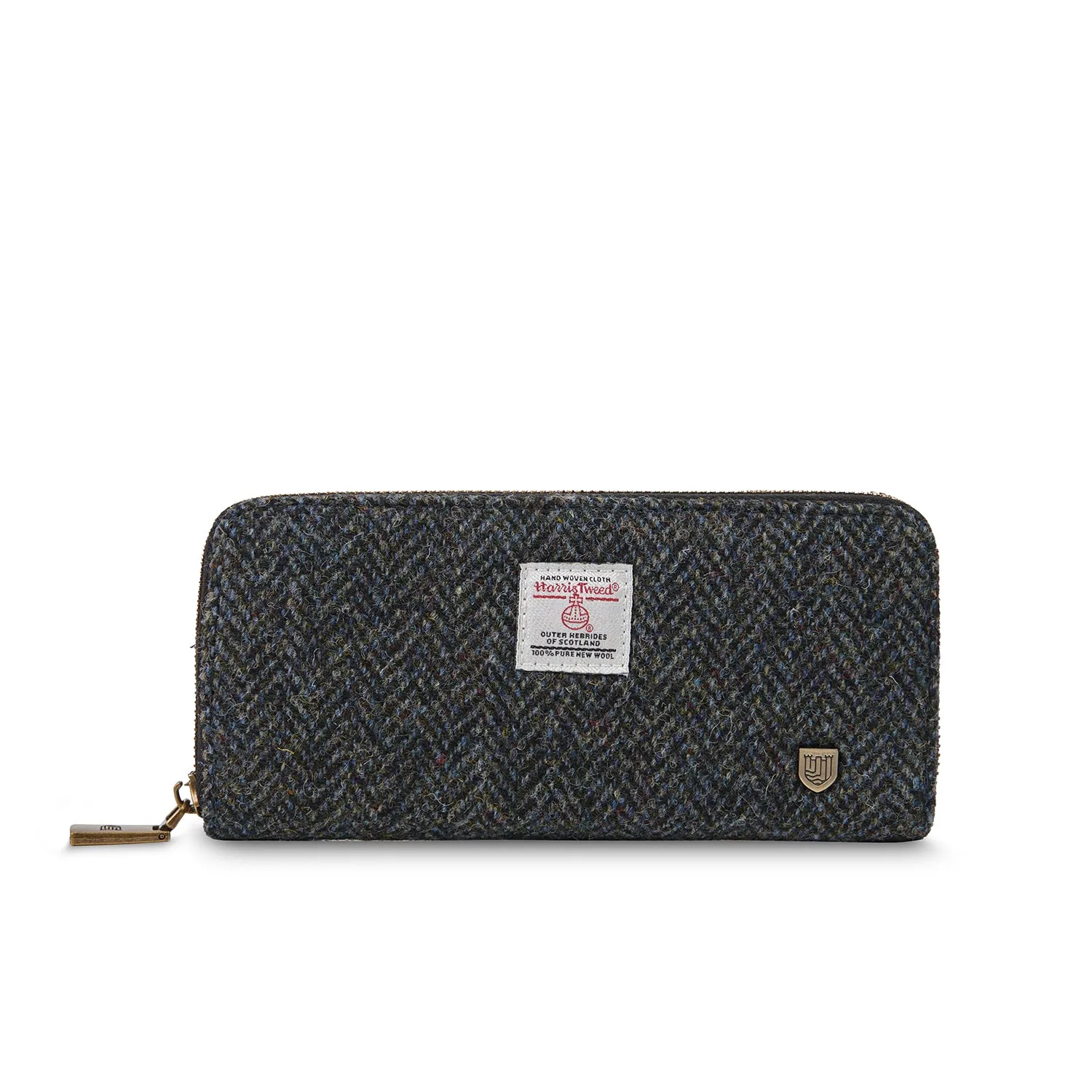 The Long Purse