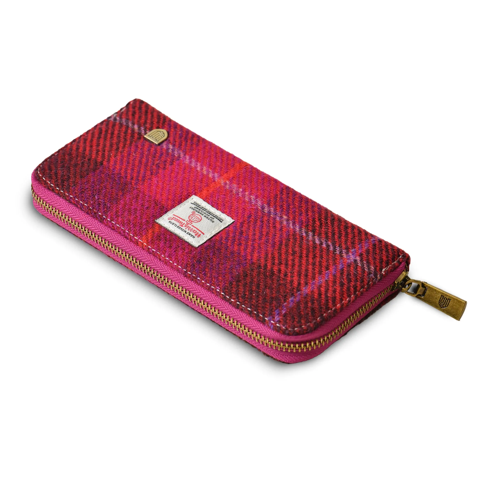 The Long Purse