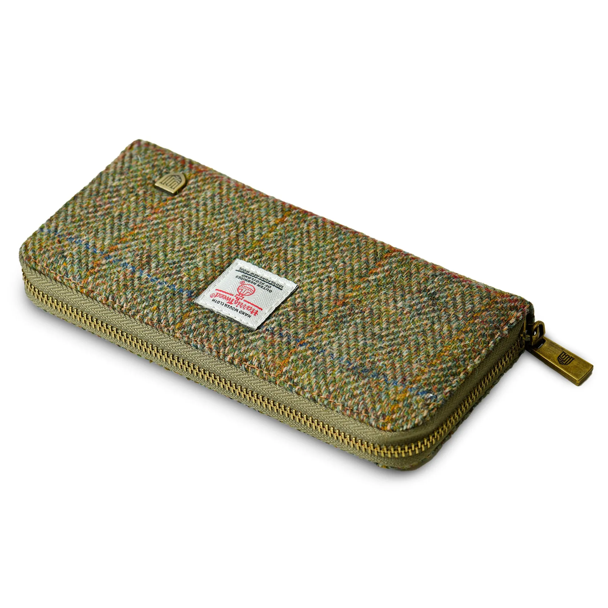 The Long Purse