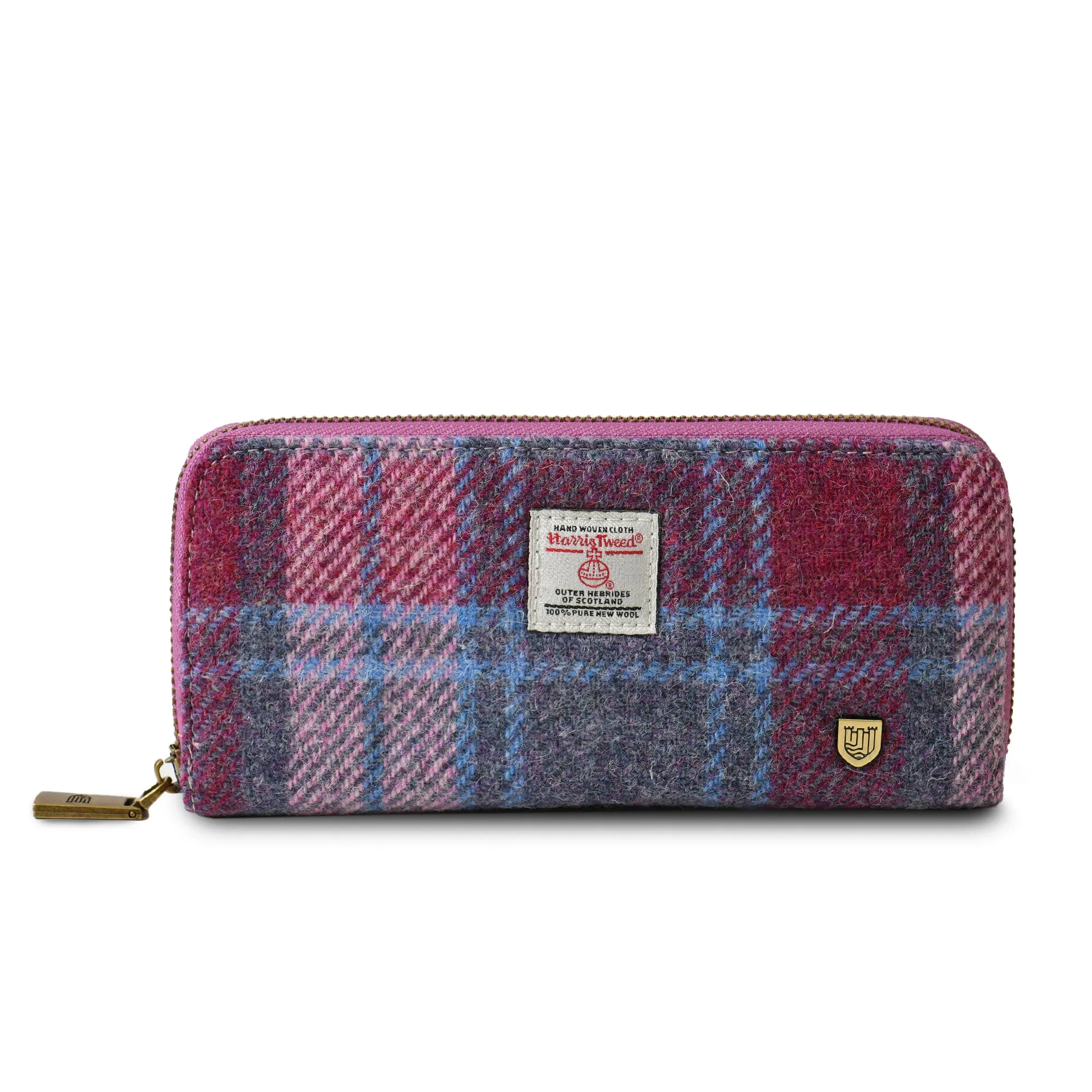 The Long Purse