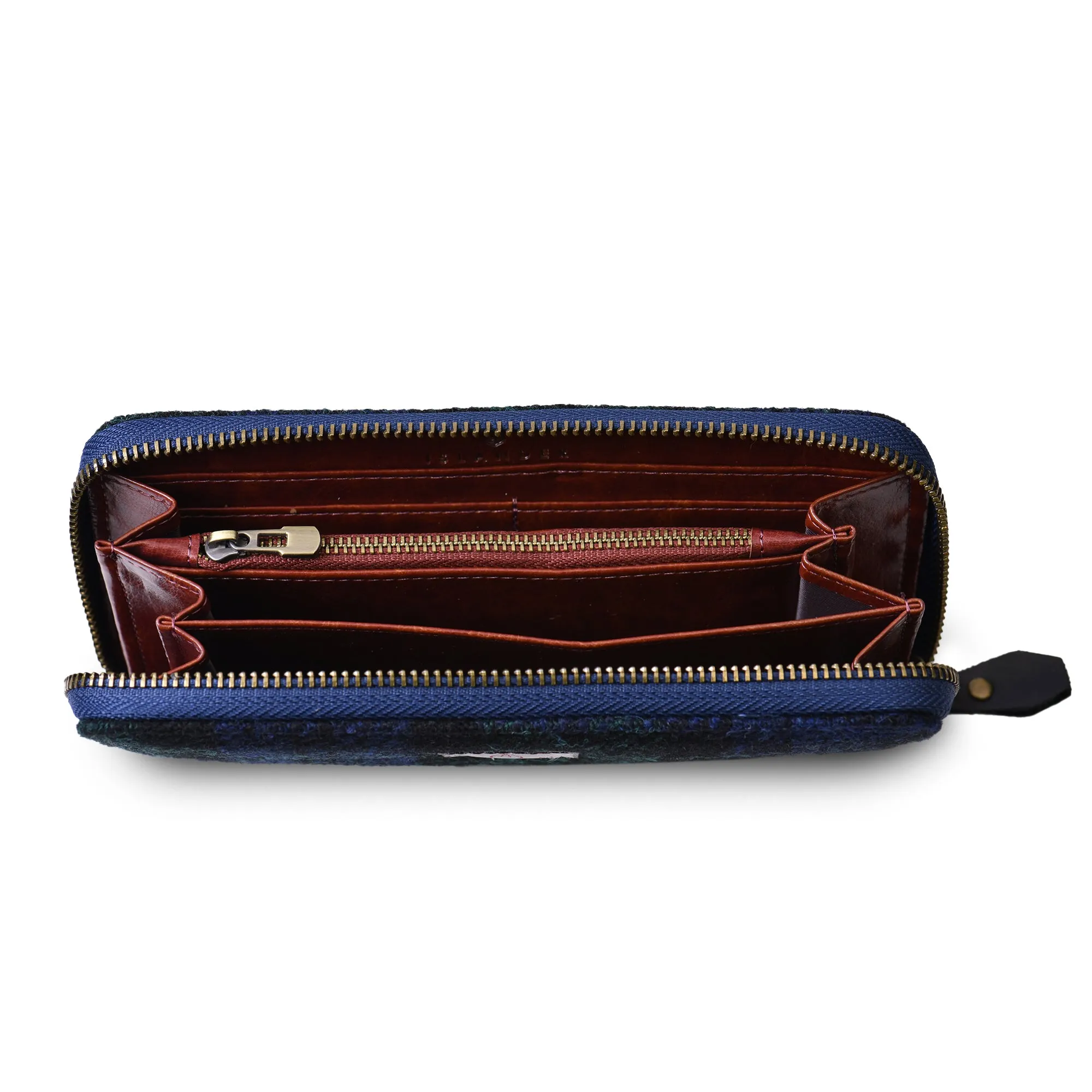 The Long Purse